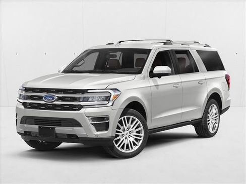 Used 2024 Ford Expedition Max Limited RWD image 1