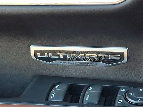 Used 2024 GMC Sierra 1500 Denali Ultimate image 33