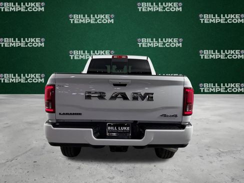 Used 2026 RAM 2500 Laramie AWD/4WD image 5