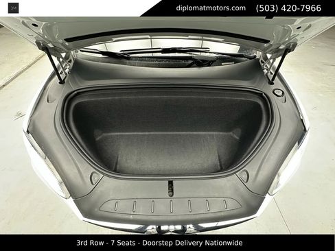 Used 2019 Tesla Model X 100D image 43