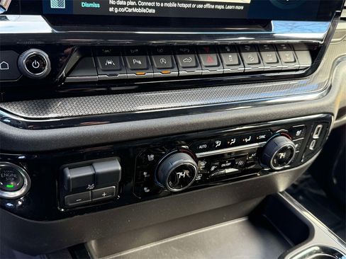 Used 2024 Chevrolet Silverado 1500 ZR2 w/ ZR2 Bison Edition image 27