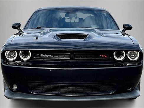 Used 2019 Dodge Challenger R/T Scat Pack image 3