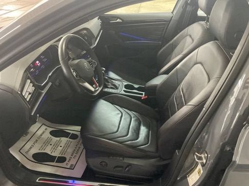 Used 2023 Volkswagen Jetta GLI Autobahn FWD image 13