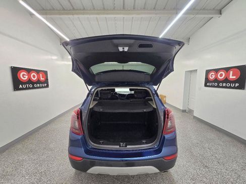 Used 2020 Buick Encore Preferred FWD image 10