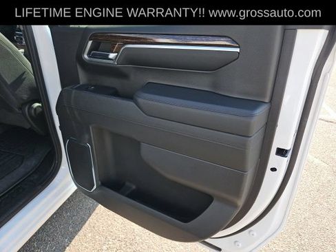 Used 2024 GMC Sierra 1500 Elevation w/ Max Trailering Package AWD/4WD image 32