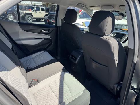 Used 2021 Chevrolet Equinox LS image 17