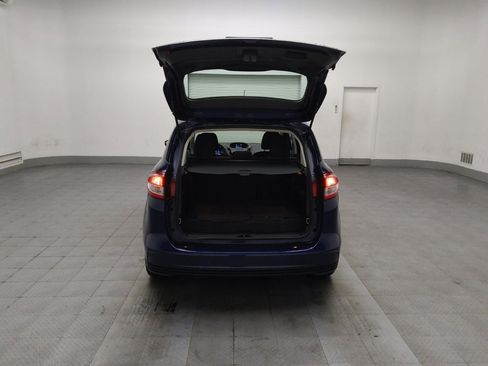 Used 2017 Ford C-MAX SE image 29