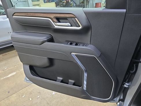 New 2026 Chevrolet Silverado 1500 LT AWD/4WD image 29