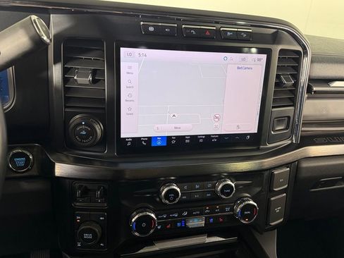 Used 2024 Ford F250 Lariat w/ Lariat Ultimate Package AWD/4WD image 20