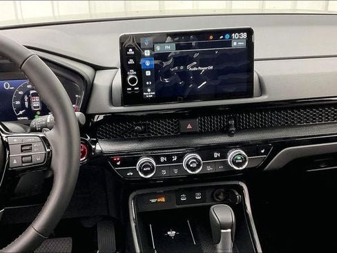 New 2026 Honda CR-V Sport Touring image 7