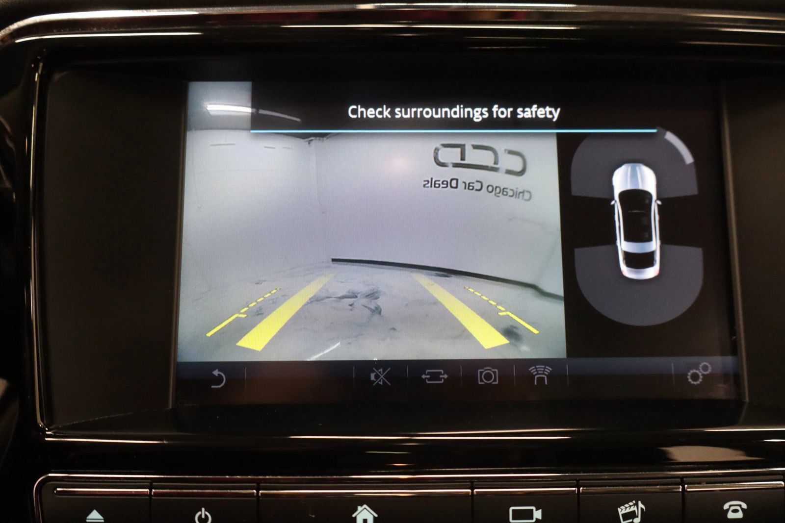Used 2016 Jaguar XJ L Portfolio AWD/4WD image 29