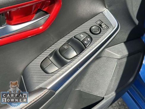 Used 2023 Nissan Sentra SR w/ Trunk Package FWD image 14