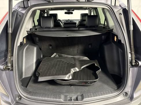 Used 2018 Honda CR-V EX-L image 33