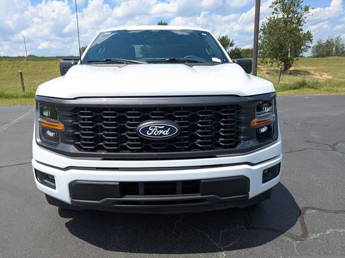 Used 2024 Ford F150 STX RWD image 9