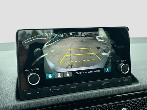 New 2026 Honda Civic Sport image 11