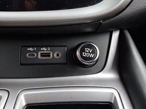 Used 2020 Nissan Murano S w/ Technology Package AWD/4WD image 24