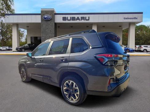 New 2026 Subaru Crosstrek 2.0i Premium image 4