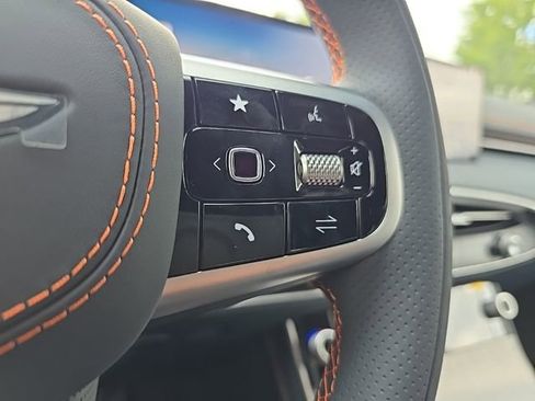 New 2026 Genesis GV70 3.5T Sport Advanced image 34