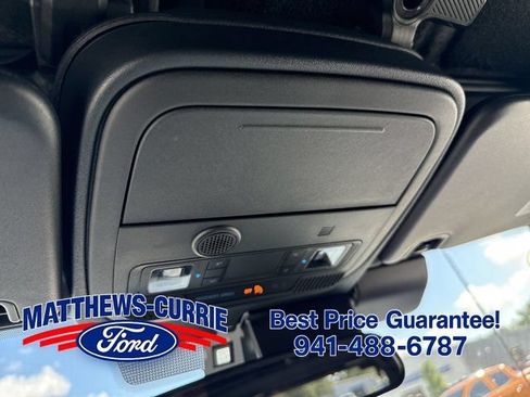 New 2026 Ford Bronco Big Bend AWD/4WD image 23