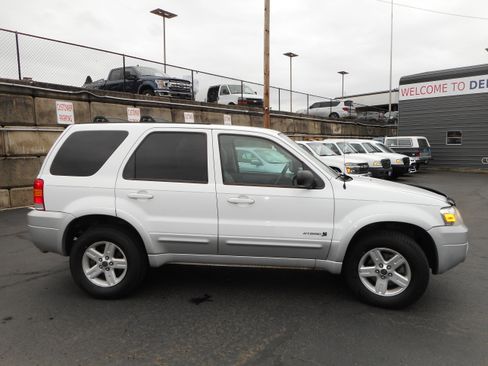 Used 2006 Ford Escape 4WD Hybrid image 6