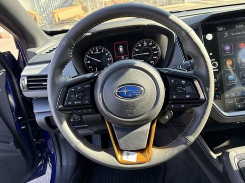 New 2026 Subaru Crosstrek 2.5i Wilderness image 26