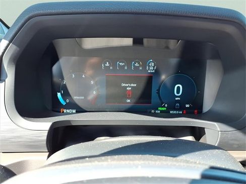 Used 2024 Ford F150 XLT w/ Mobile Office Package image 10