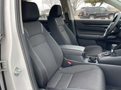 Certified 2025 Honda CR-V EX image 25