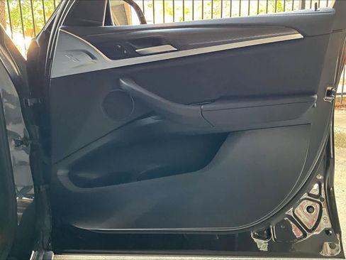 Used 2023 BMW X3 M40i w/ Premium Package image 23