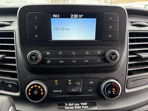 Used 2024 Ford Transit 250 Low Roof w/ Exterior Upgrade Package image 25