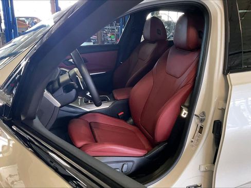 Used 2025 BMW M340i RWD image 7