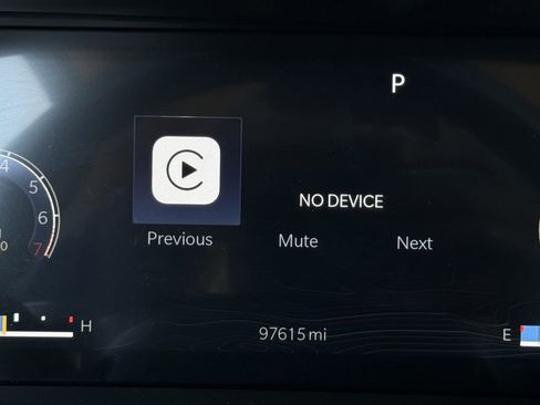 Used 2021 Jeep Grand Cherokee L Limited w/ Trailer Tow Package image 14