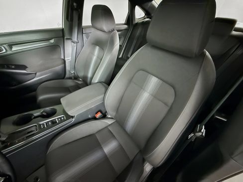 Used 2026 Honda Civic Sport image 24