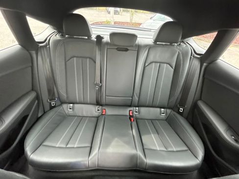 Used 2022 Audi S5 Premium Plus w/ Premium Plus Package image 59