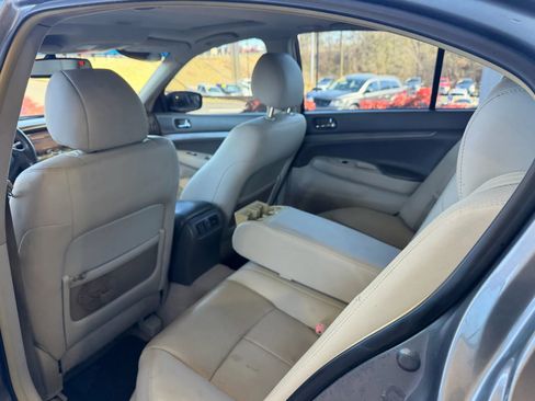 Used 2012 INFINITI G25 Journey image 19