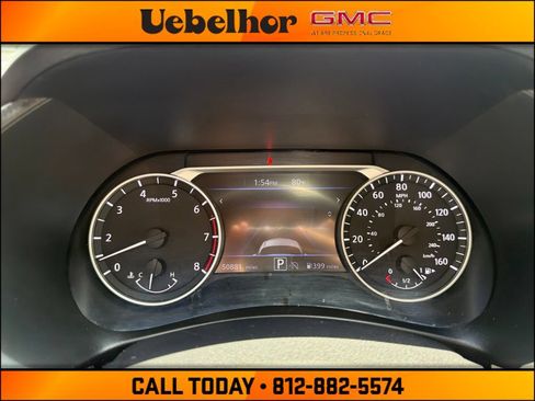 Used 2024 Nissan Sentra SV w/ All-Weather Package FWD image 26
