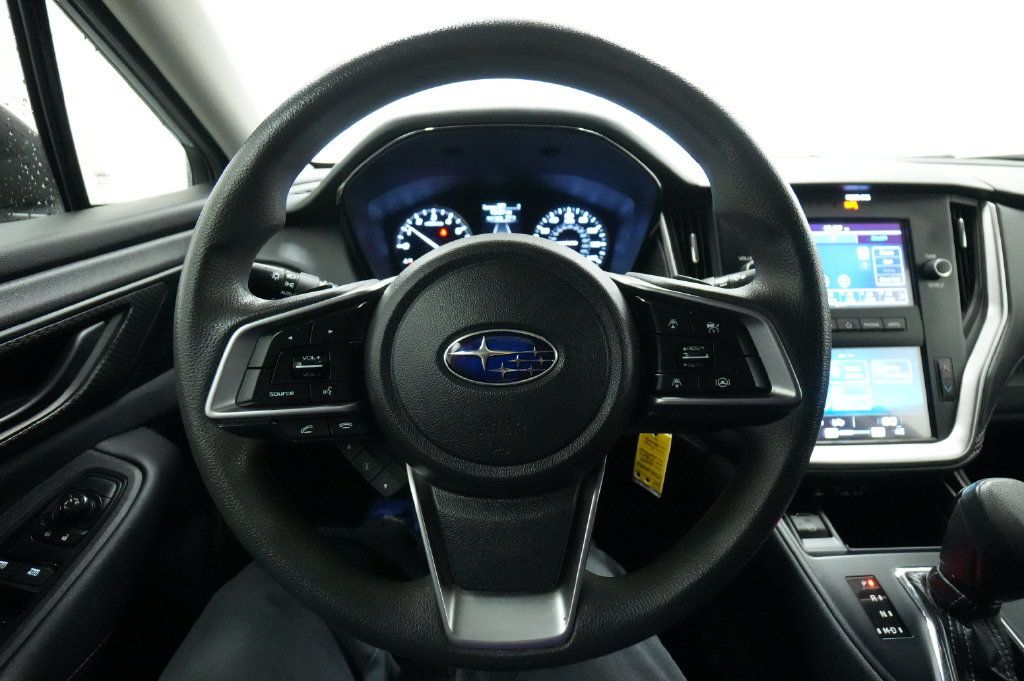Used 2022 Subaru Outback AWD/4WD image 34