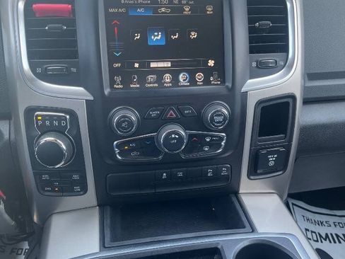 Used 2014 RAM 1500 Big Horn AWD/4WD image 14