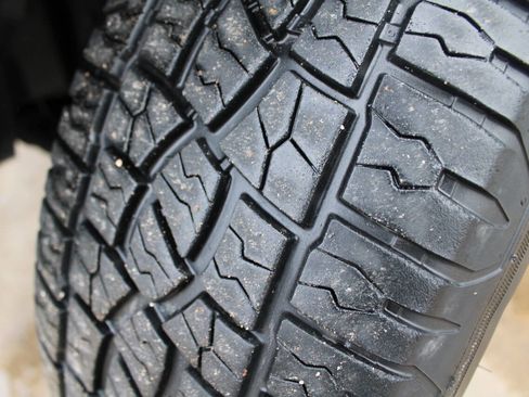 Used 2004 Jeep Liberty Sport w/ PWR Convenience Group image 16