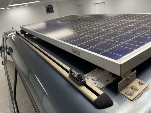 Used 2013 Chevrolet Silverado 2500 LT w/ Interior Plus Package image 28