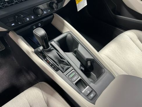 New 2026 Honda Accord SE image 15