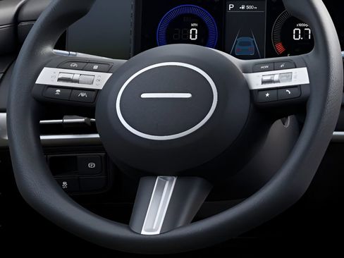 New 2026 Hyundai Tucson SEL image 15