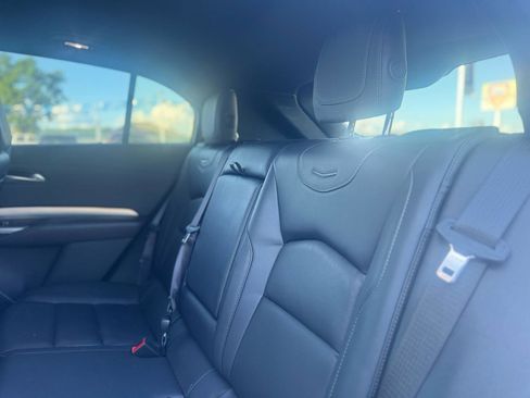 Used 2023 Cadillac XT4 Premium Luxury AWD/4WD image 67