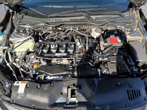 Used 2020 Honda Civic LX image 33