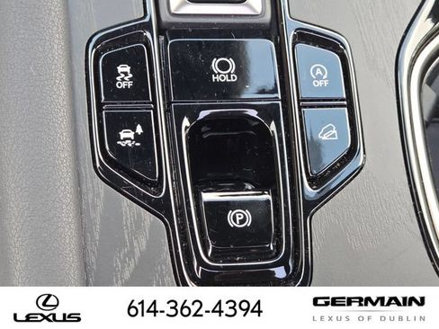 Certified 2025 Lexus RX 350 Premium w/ Convenience Package AWD/4WD image 16