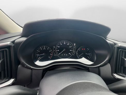 Certified 2025 MAZDA CX-50 AWD 2.5 S w/ Weather Package image 11