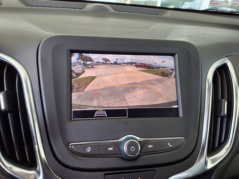 Used 2023 Chevrolet Equinox LT AWD/4WD image 28