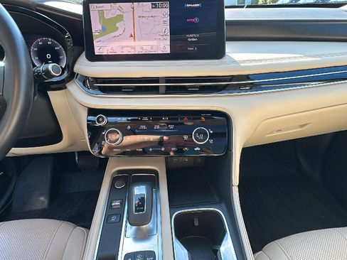 Certified 2022 INFINITI QX60 Sensory w/ Cargo Package image 20