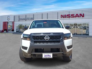 New 2026 Nissan Frontier S AWD/4WD video 2