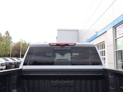 New 2026 GMC Sierra 3500 Denali w/ Denali Reserve Package AWD/4WD image 40