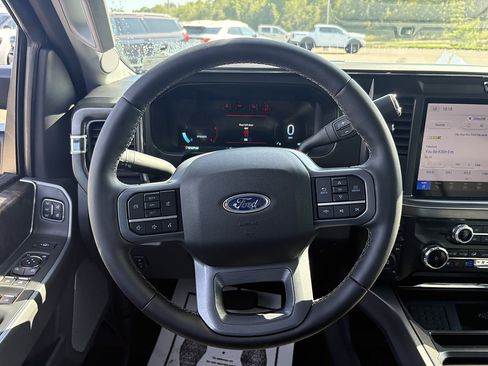 Used 2026 Ford F250 Lariat w/ Chrome Package AWD/4WD image 23